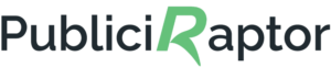 logo publiciraptor